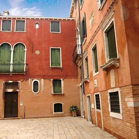 Cà Bollani Apartment Venice Ngoại thất bức ảnh