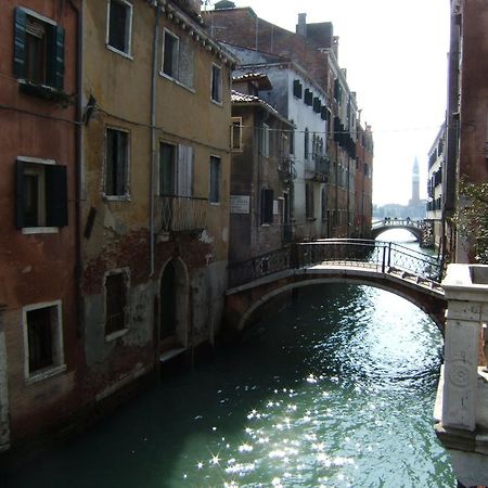 Cà Bollani Apartment Venice Ngoại thất bức ảnh