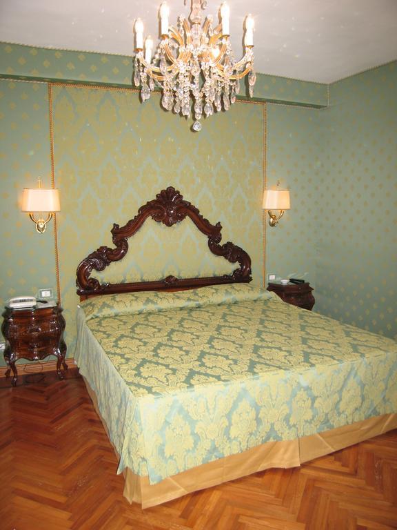 Cà Bollani Apartment Venice Ngoại thất bức ảnh