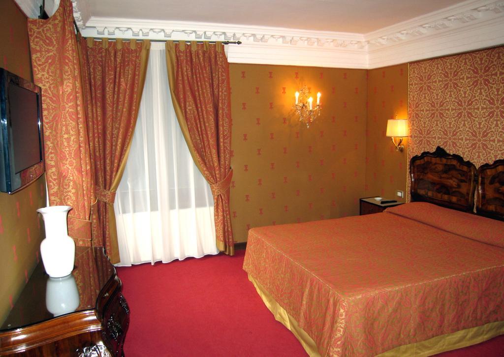 Cà Bollani Apartment Venice Ngoại thất bức ảnh
