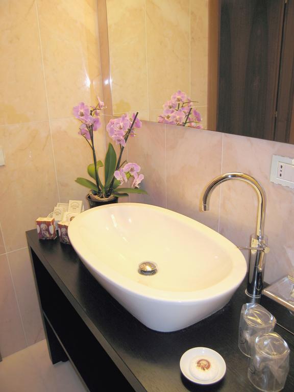 Cà Bollani Apartment Venice Ngoại thất bức ảnh